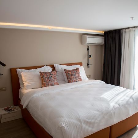 איסטמבול Sparkle Hotel מראה חיצוני תמונה