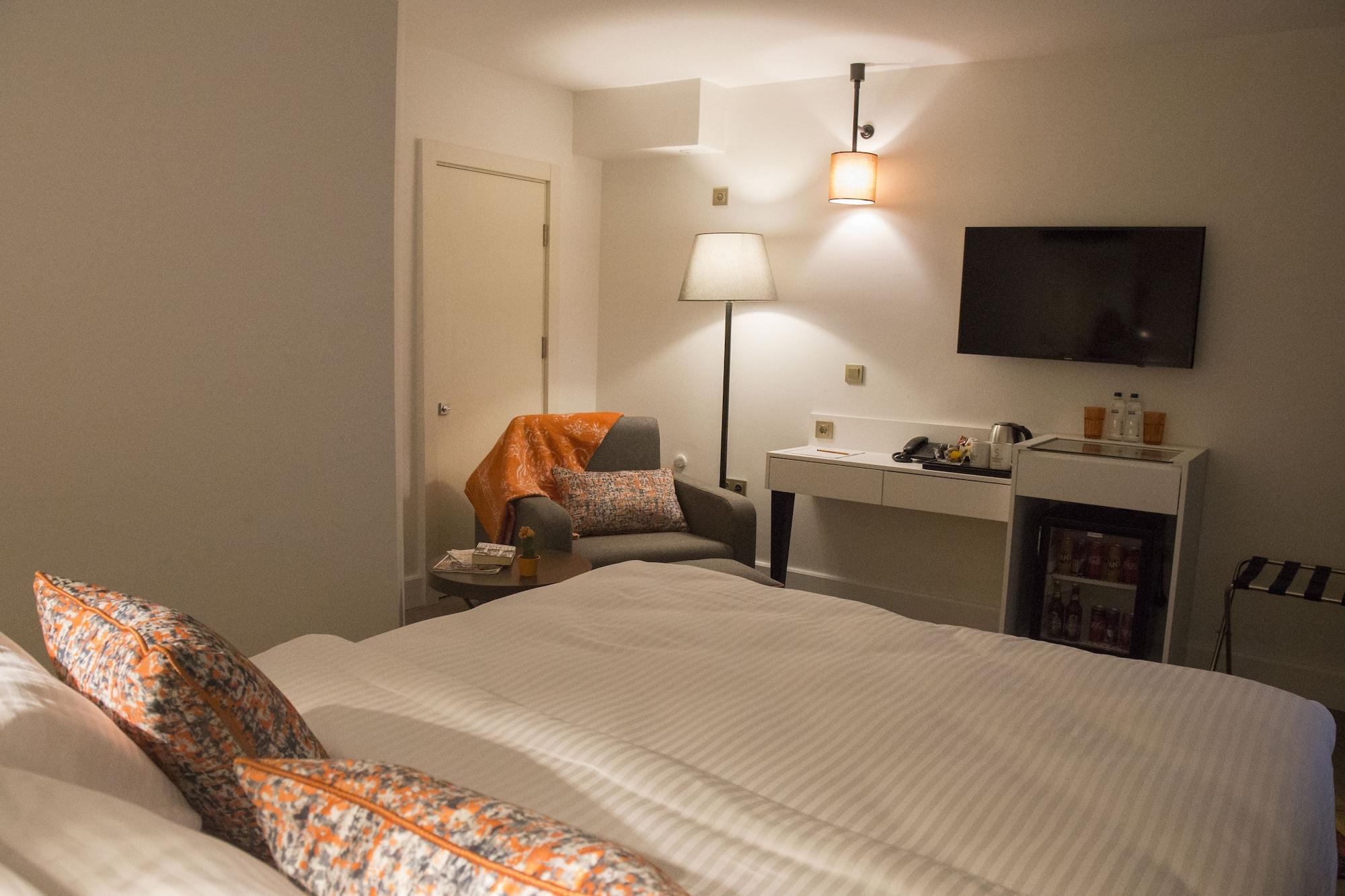 איסטמבול Sparkle Hotel מראה חיצוני תמונה