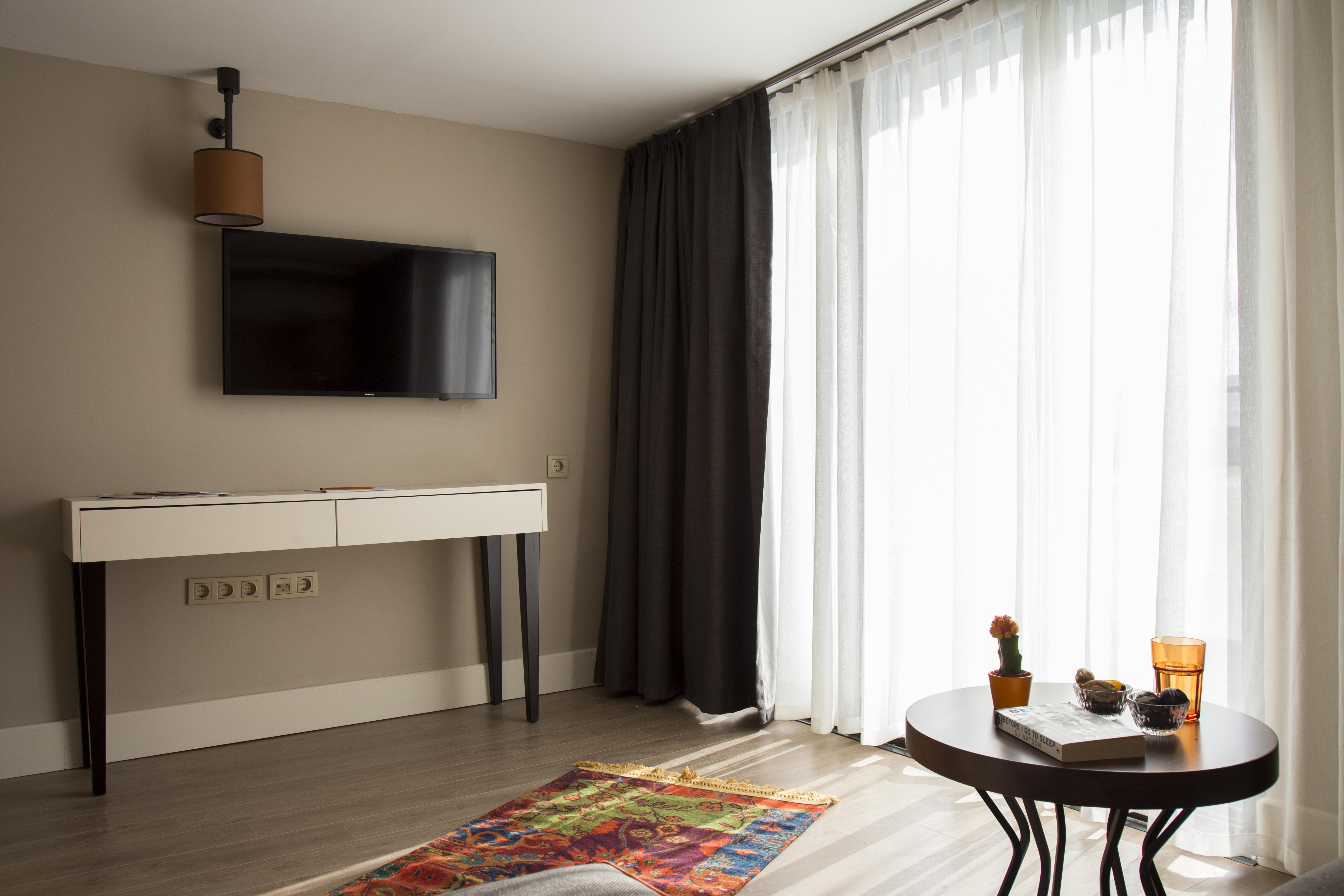 איסטמבול Sparkle Hotel מראה חיצוני תמונה