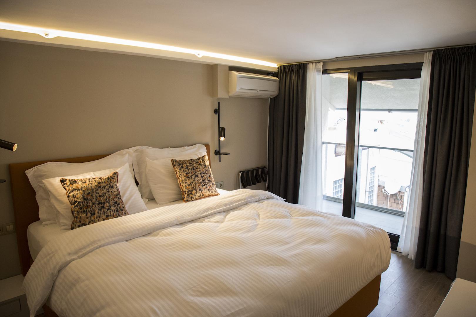 איסטמבול Sparkle Hotel מראה חיצוני תמונה