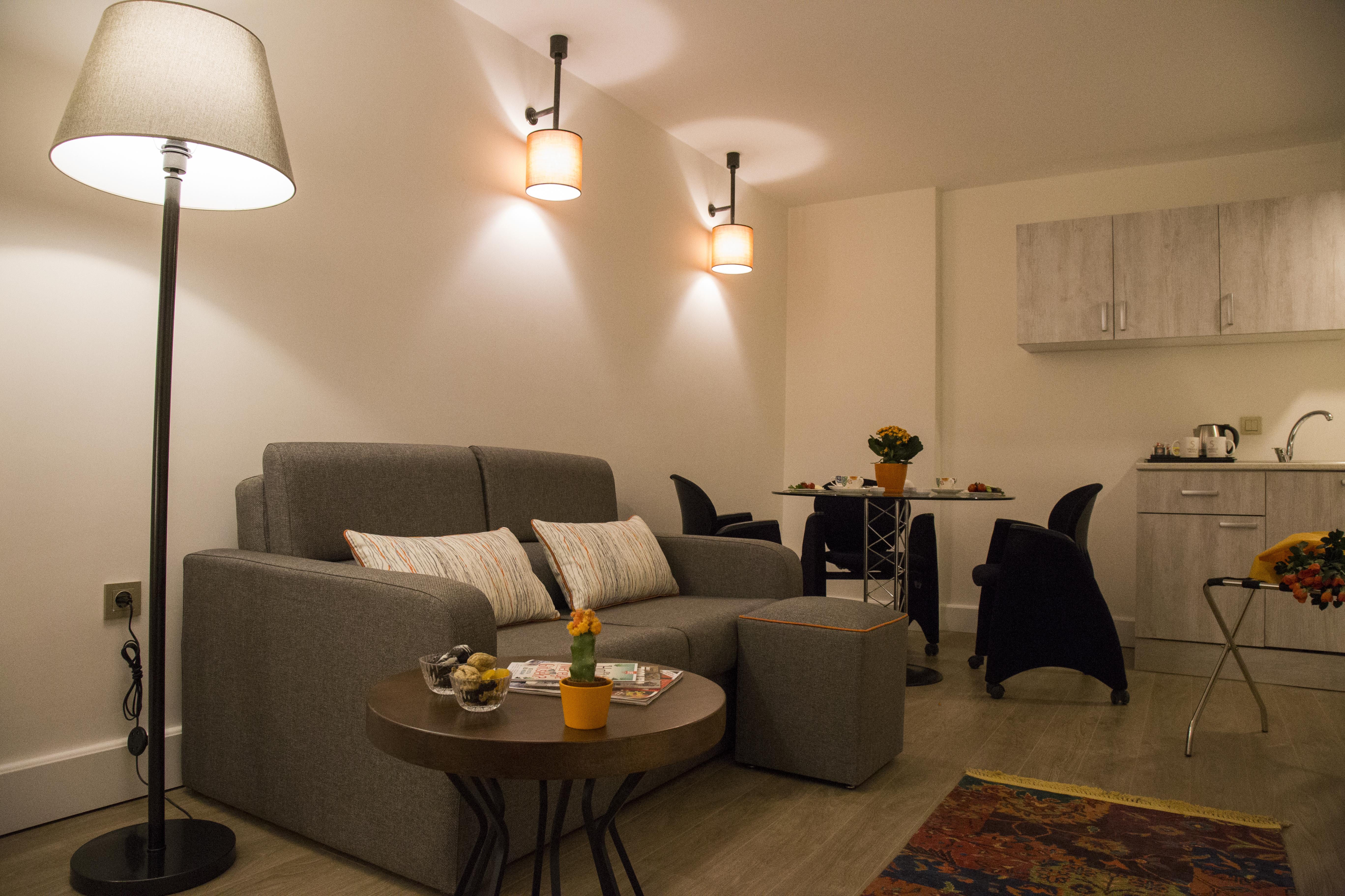 איסטמבול Sparkle Hotel מראה חיצוני תמונה