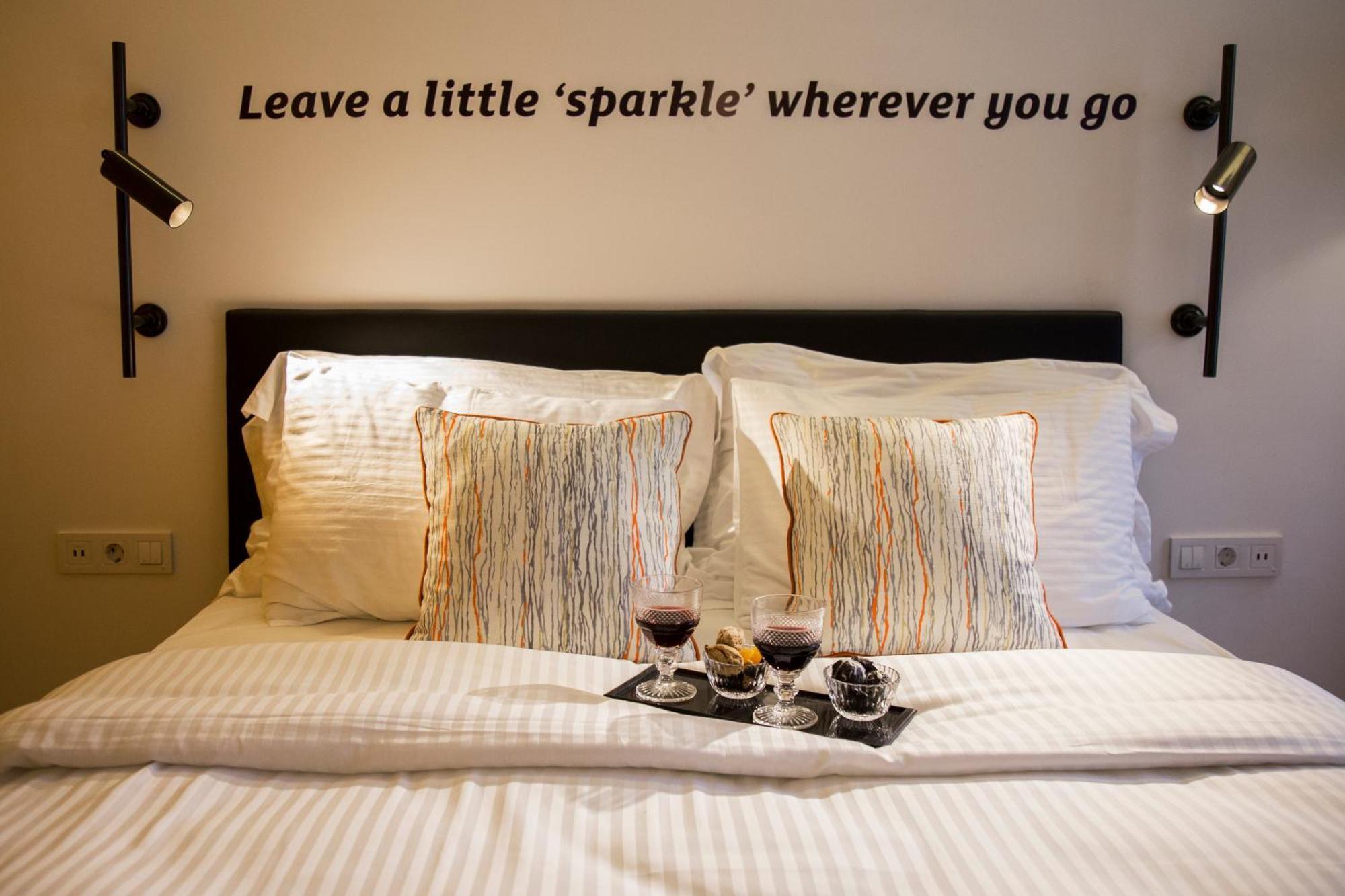 איסטמבול Sparkle Hotel מראה חיצוני תמונה