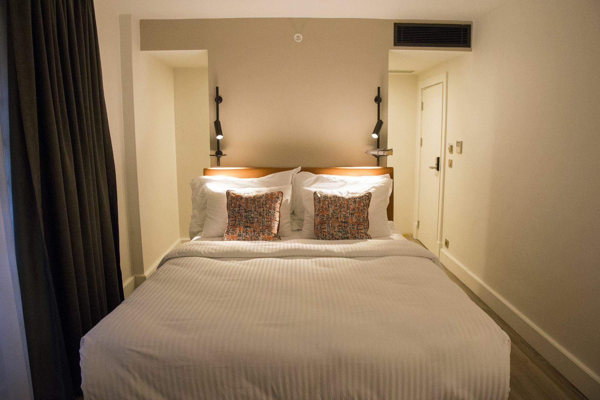 איסטמבול Sparkle Hotel מראה חיצוני תמונה