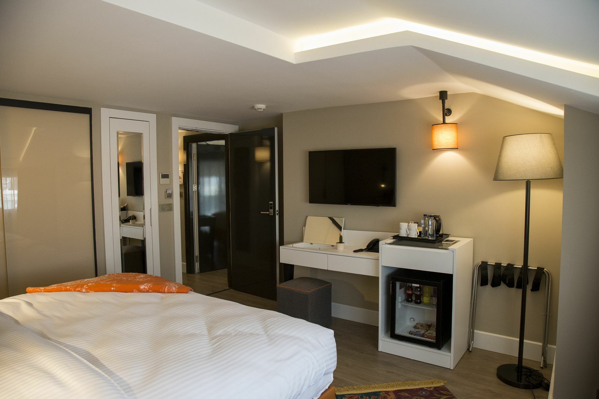 איסטמבול Sparkle Hotel מראה חיצוני תמונה