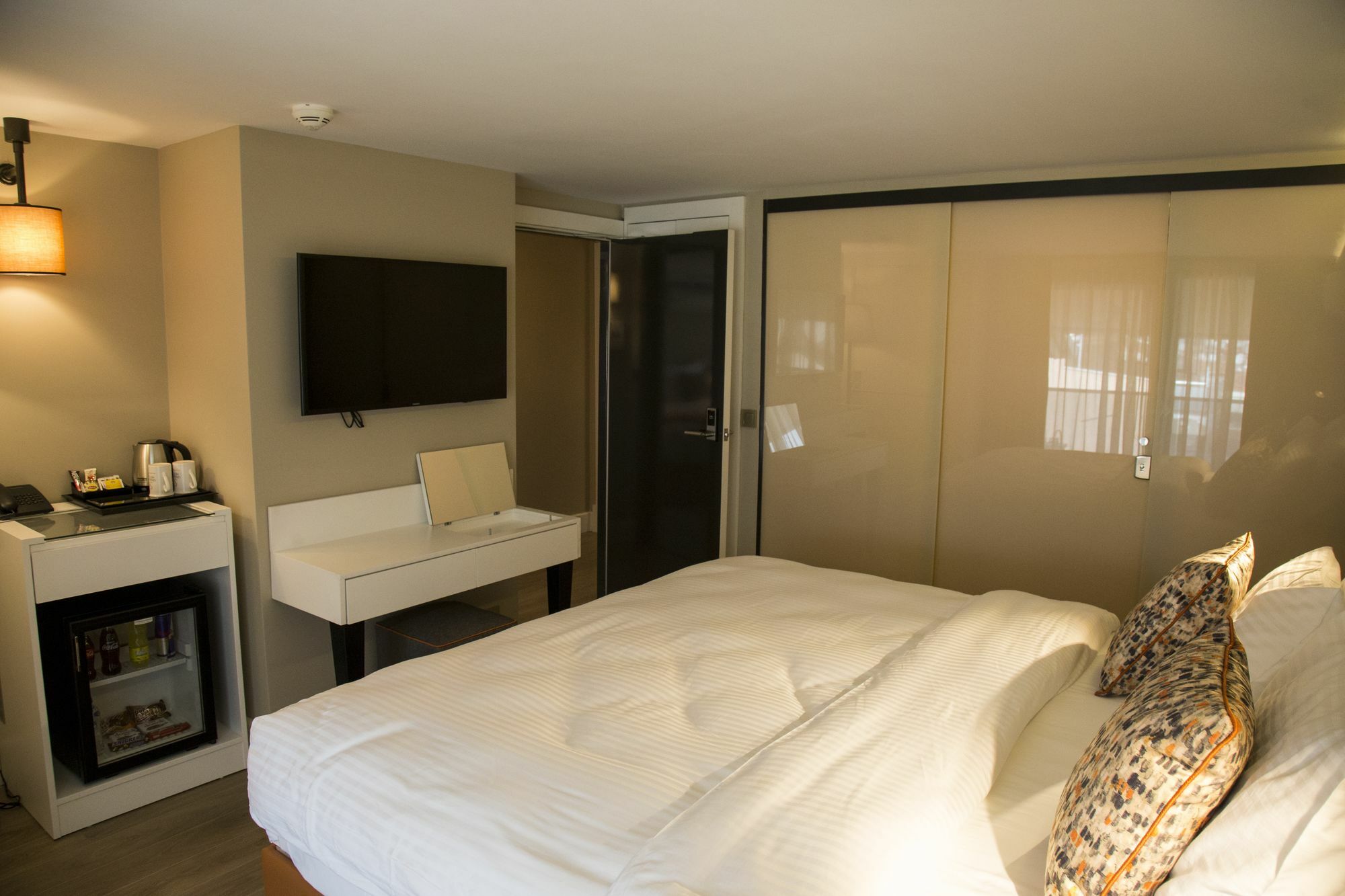 איסטמבול Sparkle Hotel מראה חיצוני תמונה